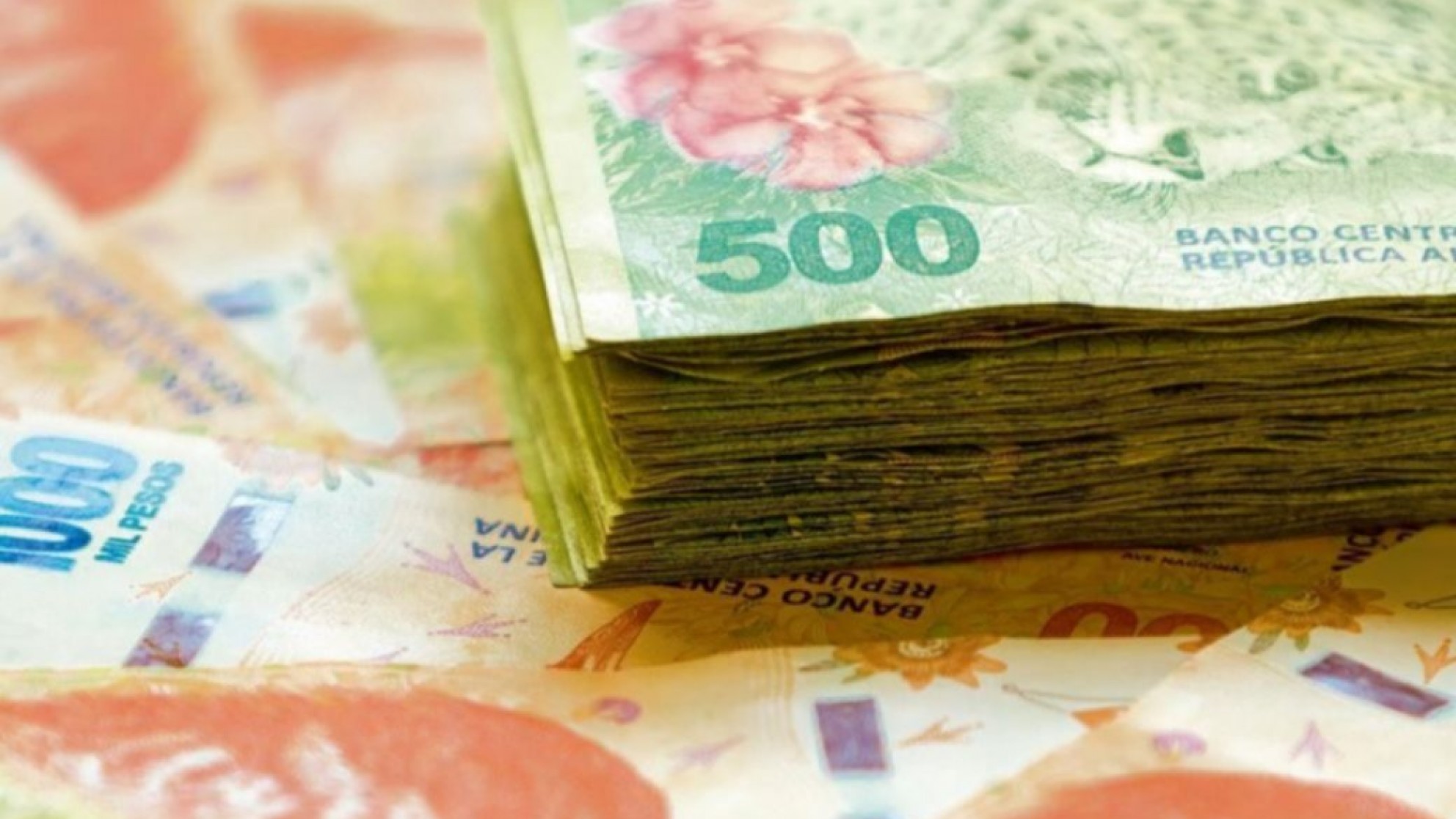 Lo que hay que saber para cobrar el bono de $11mil pesos anunciado por el Gobierno